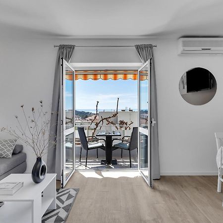 Mediterranean Living 2 Макарська Екстер'єр фото